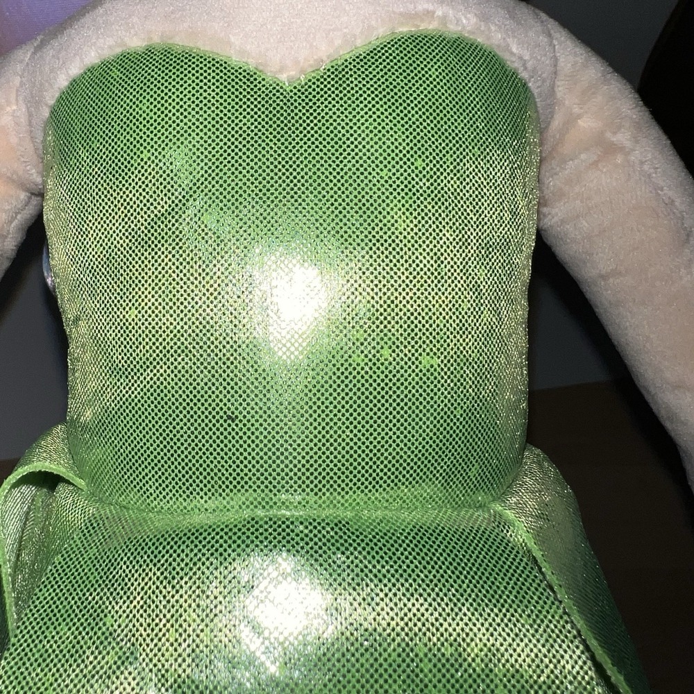 Scentsy Buddy - Tinkerbell - Disney - Comes "Sweet and Sassy" Scent Pak - Picture 9 of 15